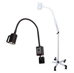 Examination Operating Lights